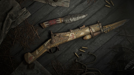 Hunt: Showdown - Bayou Wraith (PC) - Steam Gift - NORTH AMERICA - 4