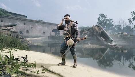 Hunt: Showdown - Bridgewater's Honor (PC) - Steam Gift - EUROPE - 5