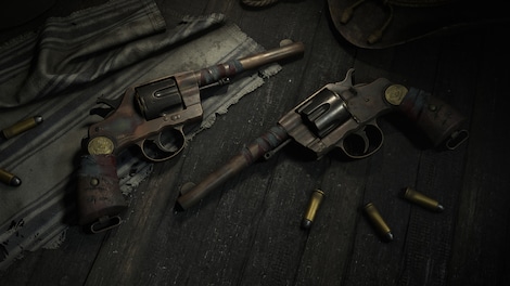 Hunt: Showdown - Bridgewater's Honor (PC) - Steam Gift - NORTH AMERICA - 3