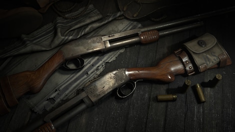 Hunt: Showdown - Bridgewater's Honor (PC) - Steam Gift - NORTH AMERICA - 0