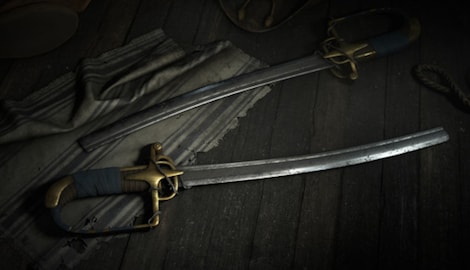 Hunt: Showdown - Bridgewater's Honor (PC) - Steam Key - GLOBAL - 5