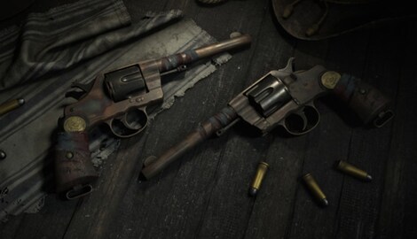 Hunt: Showdown - Bridgewater's Honor | Standard Edition (PC) - Steam Gift - GLOBAL - 3