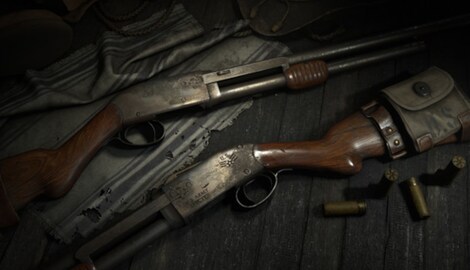 Hunt: Showdown - Bridgewater's Honor | Standard Edition (PC) - Steam Gift - GLOBAL - 4