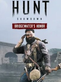 Hunt: Showdown - Bridgewater's Honor | Standard Edition (PC) - Steam Key - GLOBAL - 1