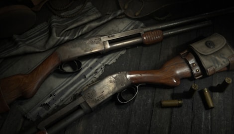 Hunt: Showdown - Bridgewater's Honor | Standard Edition (PC) - Steam Key - GLOBAL - 4