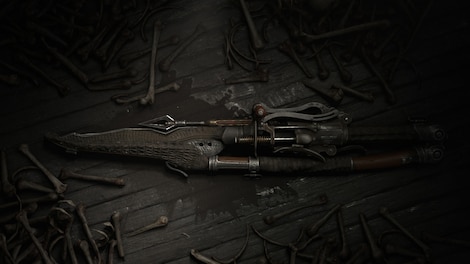 Hunt: Showdown - Cold Blooded (PC) - Steam Gift - GLOBAL - 3