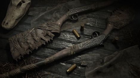 Hunt: Showdown - Cold Blooded (PC) - Steam Gift - NORTH AMERICA - 4