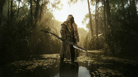 Hunt: Showdown - Cold Blooded (PC) - Steam Gift - NORTH AMERICA - 5