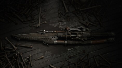 Hunt: Showdown - Cold Blooded (PC) - Steam Key - CIS - 3