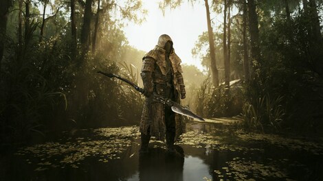 Hunt: Showdown - Cold Blooded (PC) - Steam Key - CIS - 5