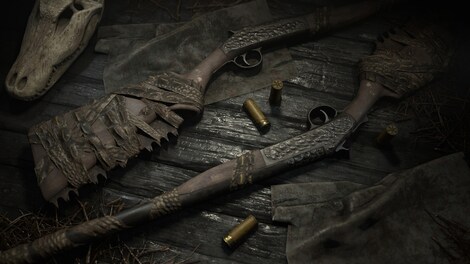 Hunt: Showdown - Cold Blooded (PC) - Steam Key - GLOBAL - 4