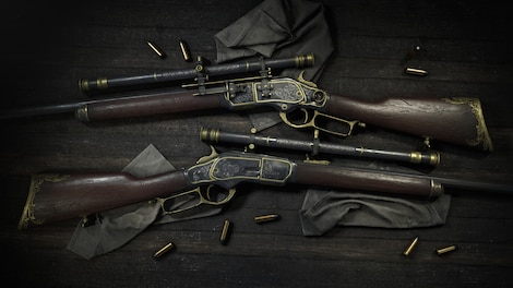 Hunt: Showdown - Commedia Della Morte (PC) - Steam Gift - EUROPE - 3