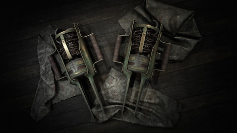 Hunt: Showdown - Commedia Della Morte (PC) - Steam Gift - EUROPE - 5