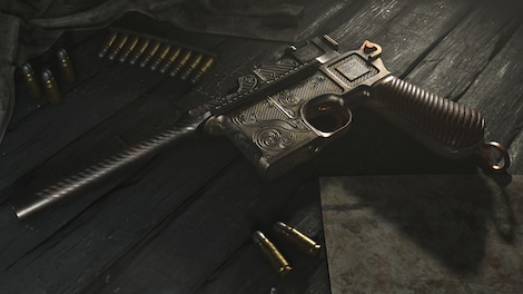 Hunt: Showdown - Crossroads (PC) - Steam Gift - EUROPE - 6