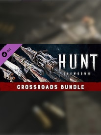 Hunt: Showdown - Crossroads (PC) - Steam Gift - GLOBAL - 1