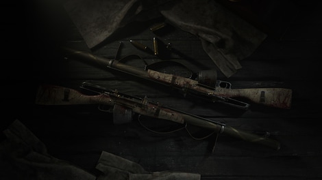 Hunt: Showdown - Crossroads (PC) - Steam Gift - GLOBAL - 3