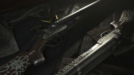 Hunt: Showdown - Crossroads (PC) - Steam Gift - GLOBAL - 5