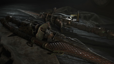 Hunt: Showdown - Crossroads (PC) - Steam Gift - GLOBAL - 4