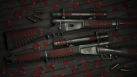 Hunt: Showdown - Death's Herald (PC) - Steam Gift - GLOBAL - 4