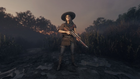 Hunt: Showdown - Death's Herald (PC) - Steam Gift - GLOBAL - 5