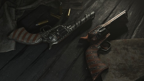 Hunt: Showdown - Double or Nothing (PC) - Steam Key - GLOBAL - 4