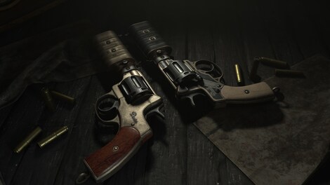 Hunt: Showdown - Double or Nothing (PC) - Steam Key - RU/CIS - 0
