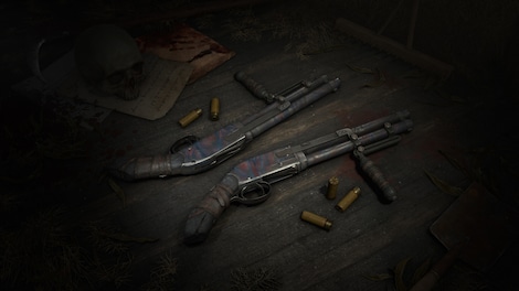 Hunt: Showdown – Fear The Reaper (PC) - Steam Gift - EUROPE - 5