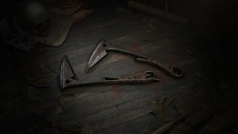 Hunt: Showdown – Fear The Reaper (PC) - Steam Gift - GLOBAL - 6