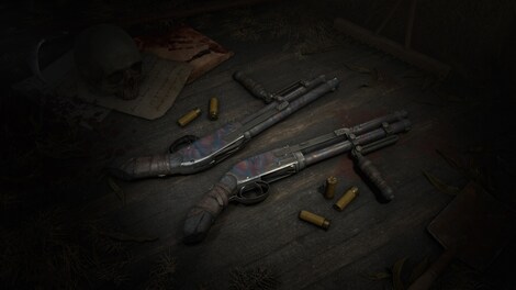 Hunt: Showdown – Fear The Reaper (PC) - Steam Key - EUROPE - 5