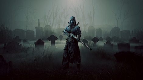 Hunt: Showdown – Fear The Reaper (PC) - Steam Key - GLOBAL - 3