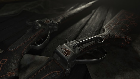 Hunt: Showdown - Fire Fight (DLC) - Steam - Gift EUROPE - 3