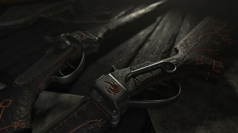 Hunt: Showdown - Fire Fight (DLC) - Steam - Gift GLOBAL - 3
