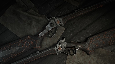 Hunt: Showdown - Fire Fight (DLC) - Steam - Gift GLOBAL - 4