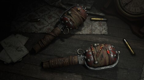 Hunt: Showdown – Frau Perchta (PC) - Steam Gift - EUROPE - 5