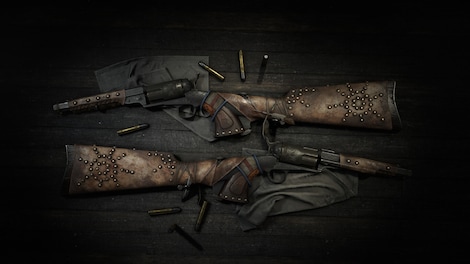 Hunt: Showdown - From the Wilds (PC) - Steam Gift - GLOBAL - 4
