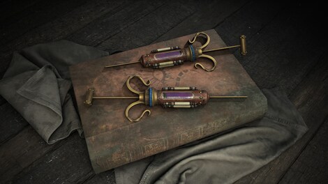 Hunt: Showdown - From the Wilds (PC) - Steam Gift - NORTH AMERICA - 5