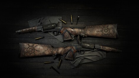 Hunt: Showdown - From the Wilds (PC) - Steam Gift - NORTH AMERICA - 4