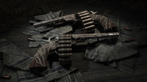 Hunt: Showdown - La Luz Mala (PC) - Steam Gift - GLOBAL - 5