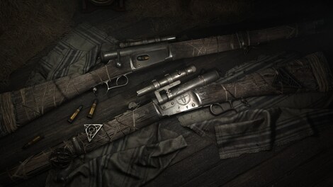 Hunt: Showdown - La Luz Mala (PC) - Steam Gift - GLOBAL - 4