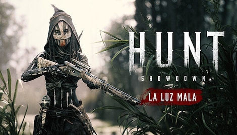Hunt: Showdown - La Luz Mala (PC) - Steam Gift - GLOBAL - 0