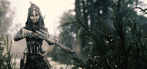 Hunt: Showdown - La Luz Mala (PC) - Steam Gift - GLOBAL - 3
