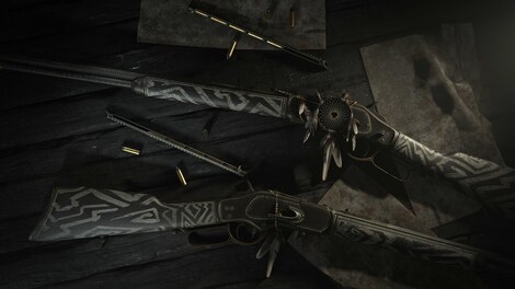 Hunt: Showdown - Last Gust DLC (PC) - Steam Gift - EUROPE - 0