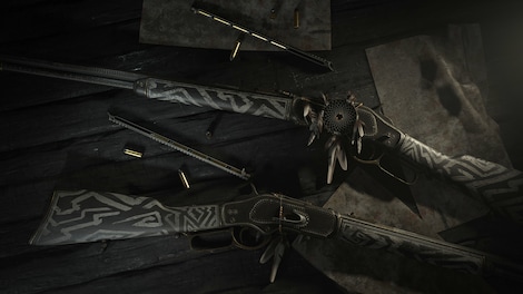 Hunt: Showdown - Last Gust DLC (PC) - Steam Key - GLOBAL - 0