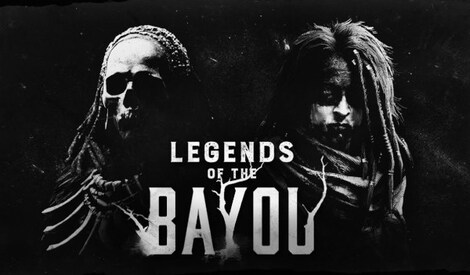 Hunt: Showdown - Legends of the Bayou (PC) - Steam Gift - GLOBAL - 0