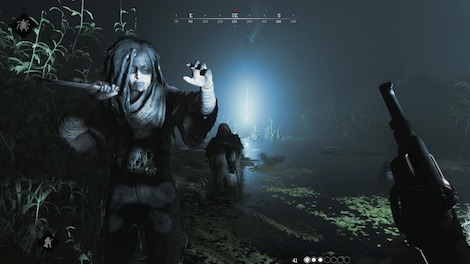 Hunt: Showdown - Legends of the Bayou (PC) - Steam Gift - GLOBAL - 5