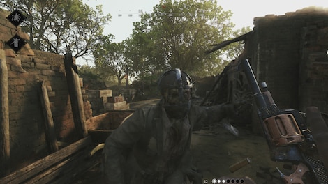 Hunt: Showdown - Legends of the Bayou (PC) - Steam Gift - GLOBAL - 3