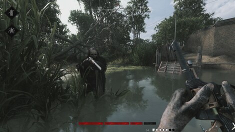 Hunt: Showdown - Legends of the Bayou (PC) - Steam Gift - GLOBAL - 6