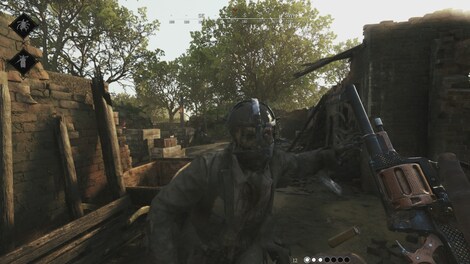 Hunt: Showdown - Legends of the Bayou (PC) - Steam Gift - JAPAN - 3