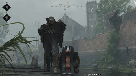 Hunt: Showdown - Legends of the Bayou (PC) - Steam Key - EUROPE - 4