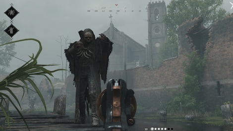 Hunt: Showdown - Legends of the Bayou (PC) - Steam Key - GLOBAL - 4